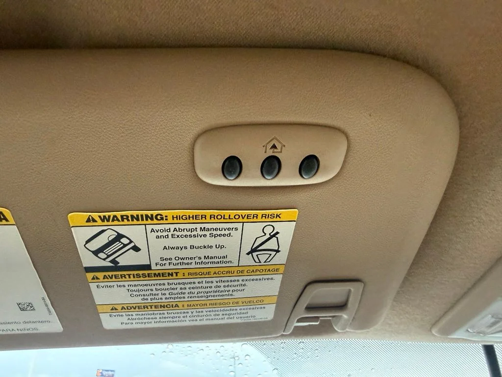 Used 2016 Oxford White Ford Lariat image 39