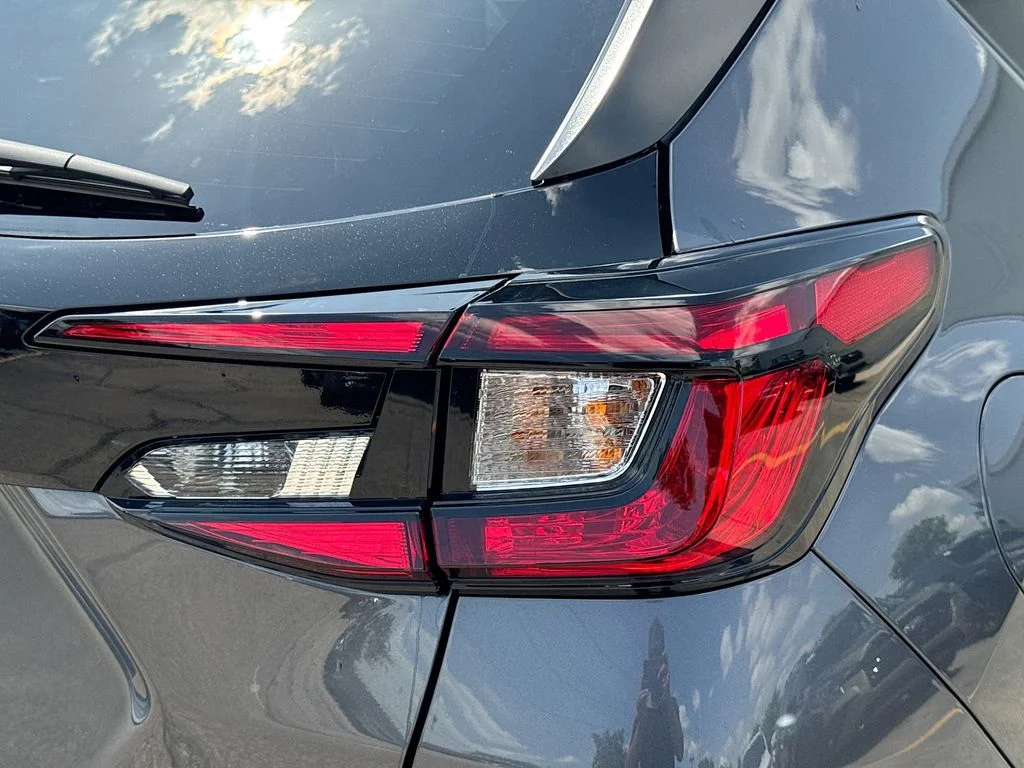 New 2026 MAGNETITE GRAY PEARL Subaru Sport image 31