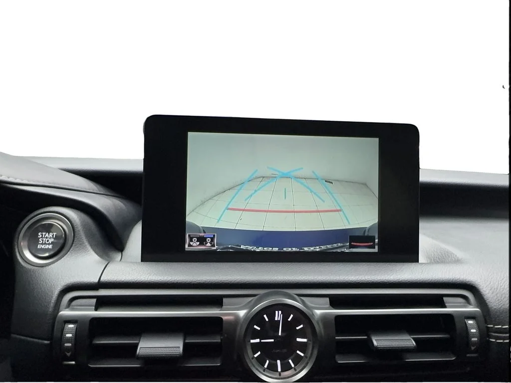 Used 2024 Blue Lexus 350 F SPORT image 52