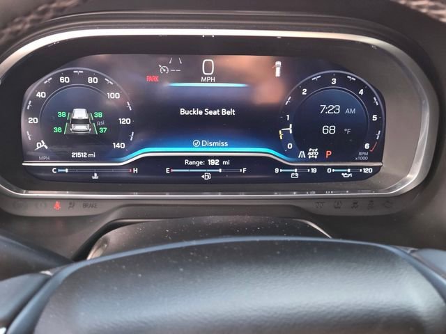 2023 Chevrolet Tahoe LT - Photo 20