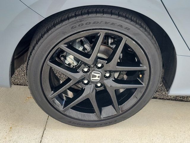 2024 Honda Civic Sport - Photo 11