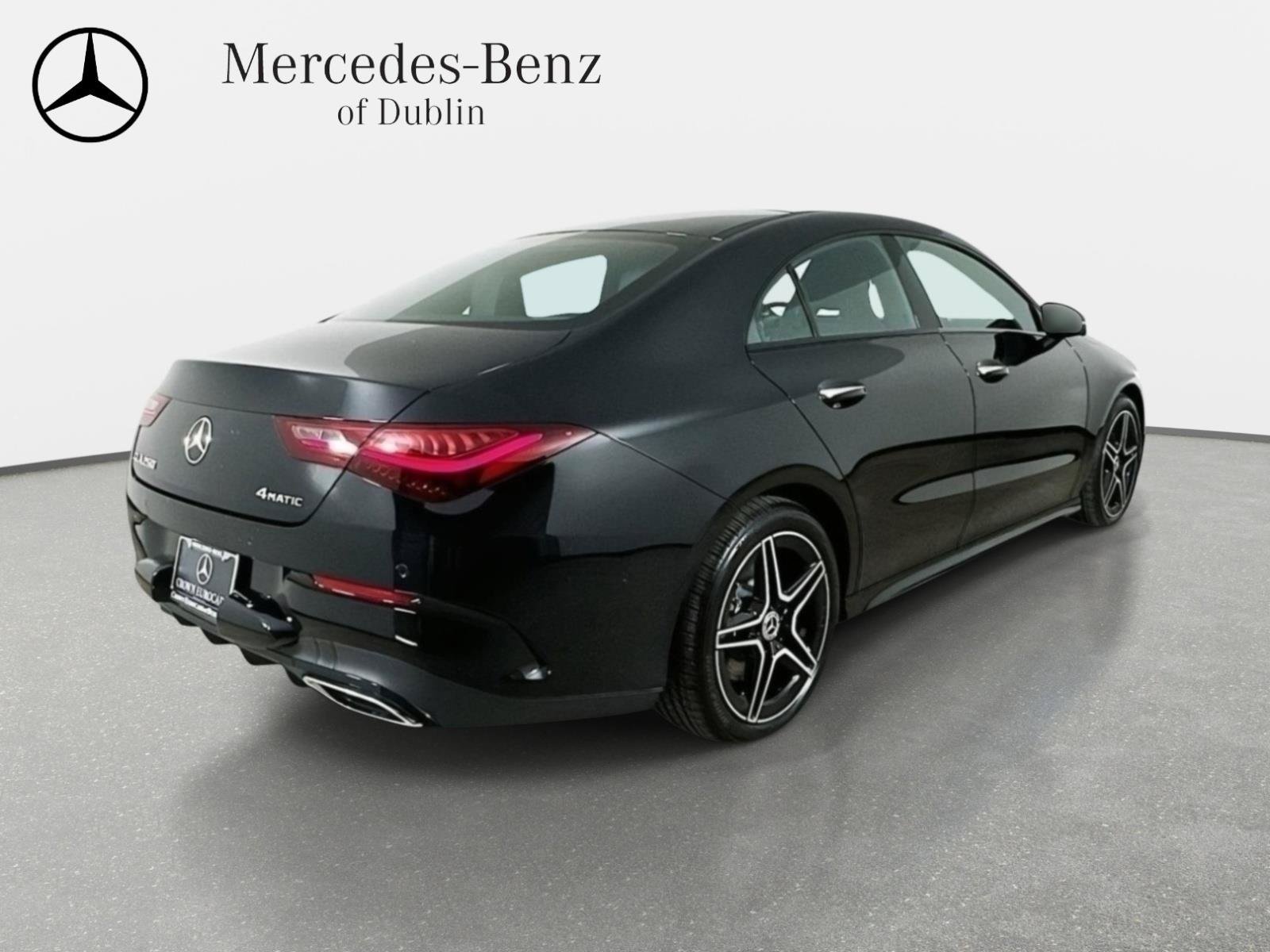 Used 2026  Mercedes-Benz CLA 250 image 7