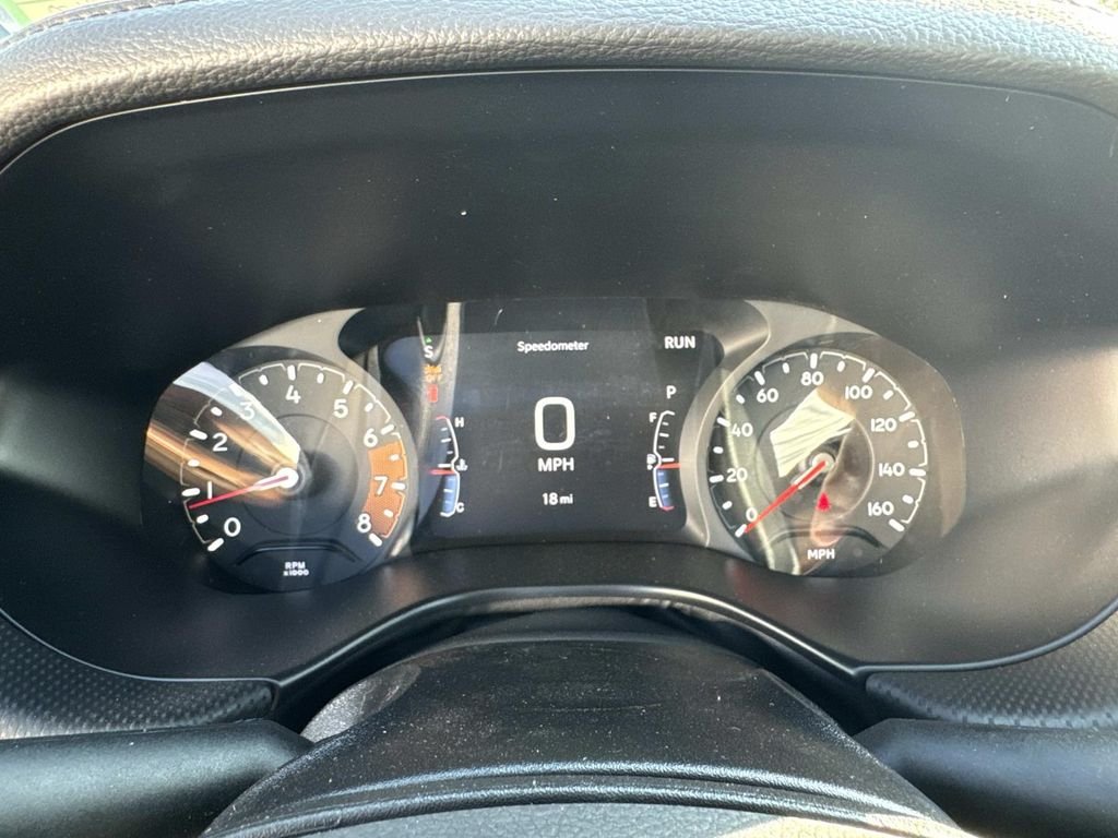 2026 Jeep Compass Altitude - Photo 39