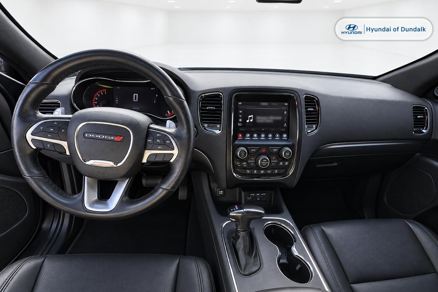 Used 2020 Black Dodge GT image 11