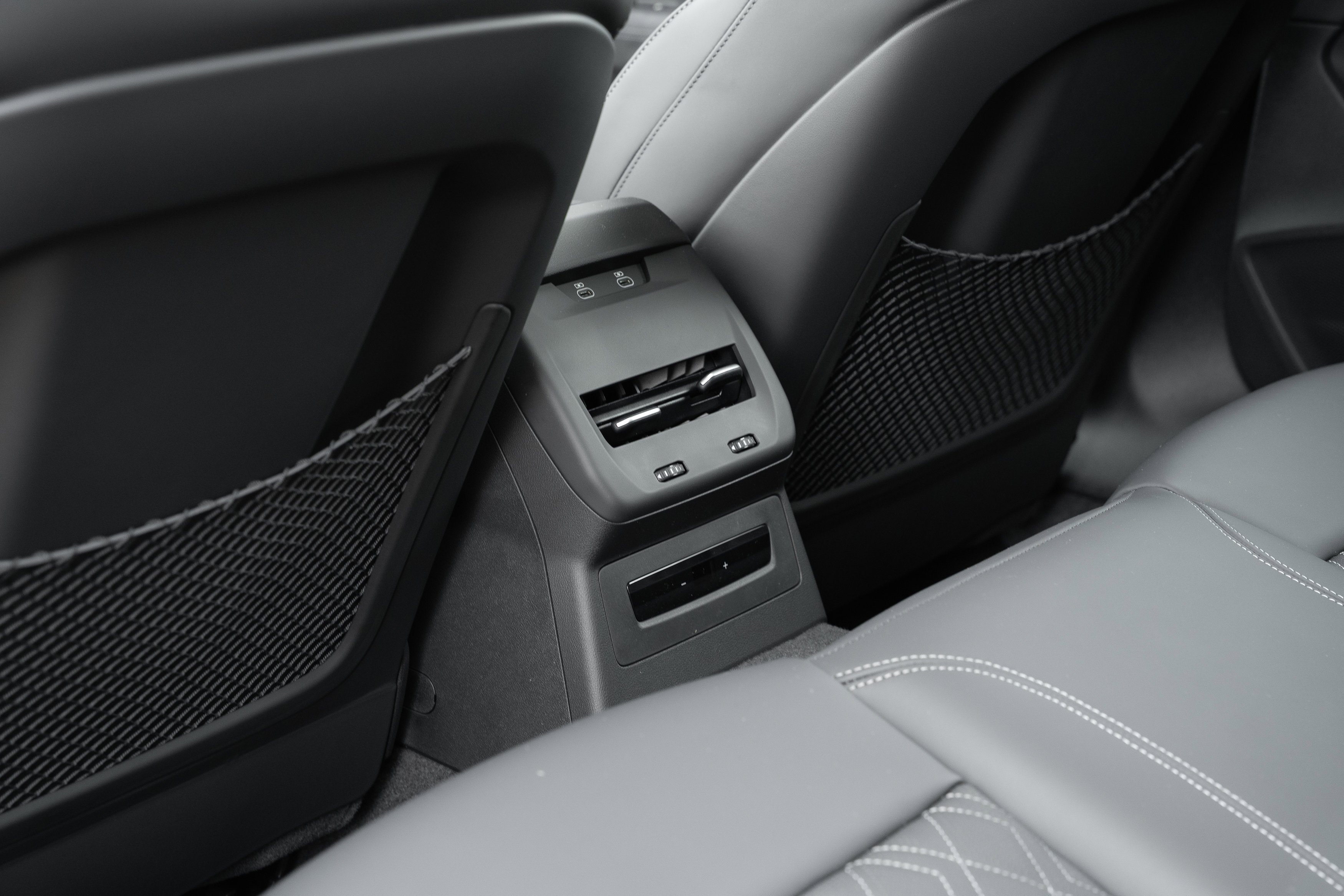 New 2026 Mythos Audi Premium Plus image 27