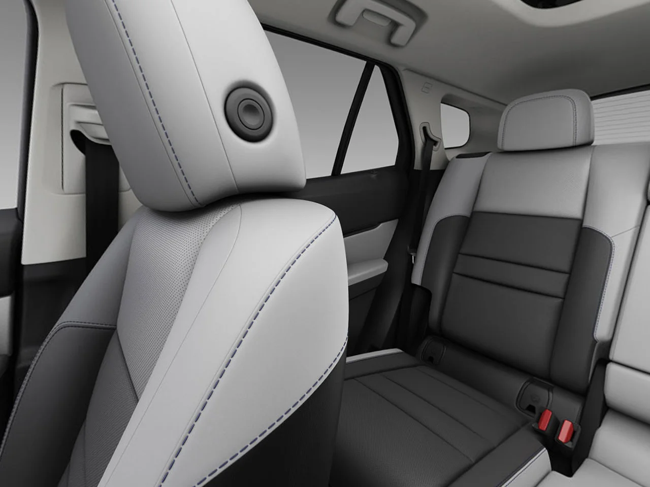 2026 Honda Prologue Elite - Photo 12