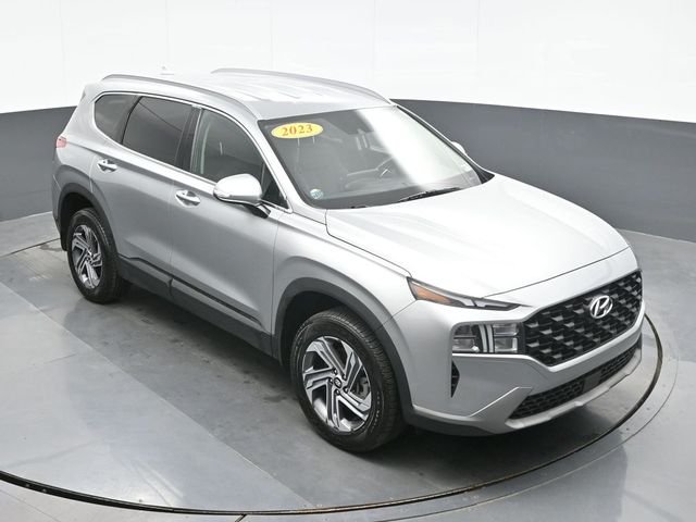 2023 Hyundai Santa Fe SEL - Photo 14