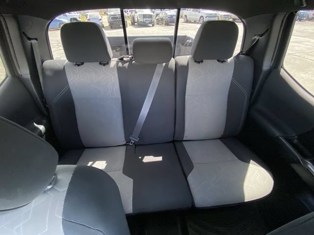 Used 2020 Gray Toyota TRD Off-Road image 21