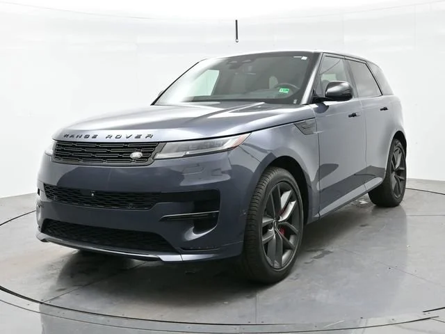 Used 2024 Varesine Blue Metallic [blue] Land Rover Dynamic SE image 3