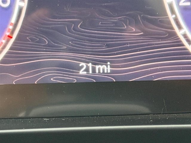 New 2027 Fathom Blue Pearl-Coat Paint Jeep Summit image 24