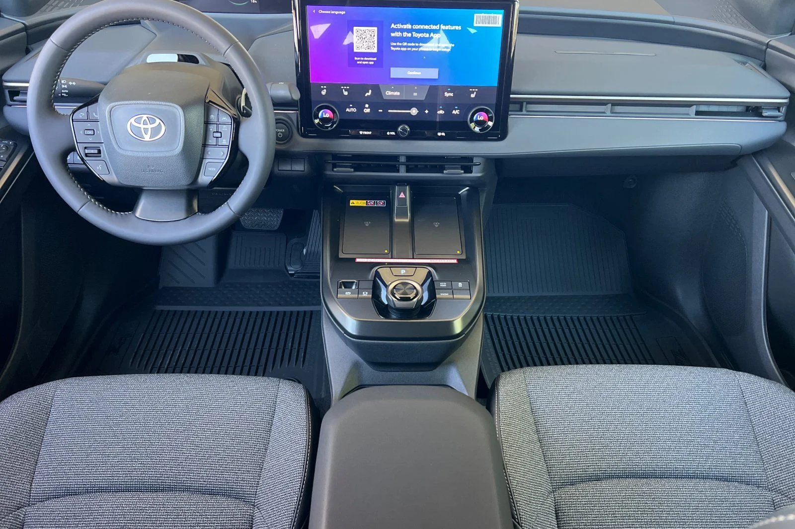 New 2026  Toyota XLE Plus image 13