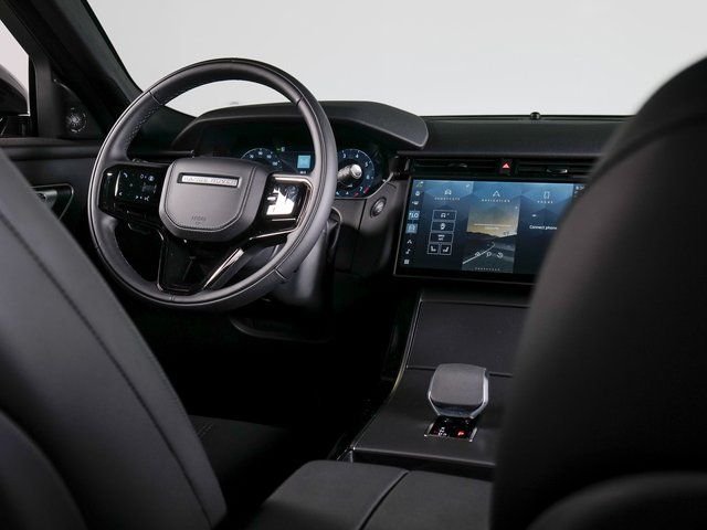New 2026 Fuji White Land Rover S image 11