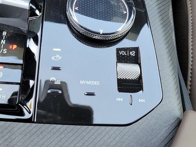 Used 2026 Blue BMW 30 xDrive image 26