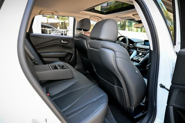 2023 Acura TLX Technology Package - Photo 21