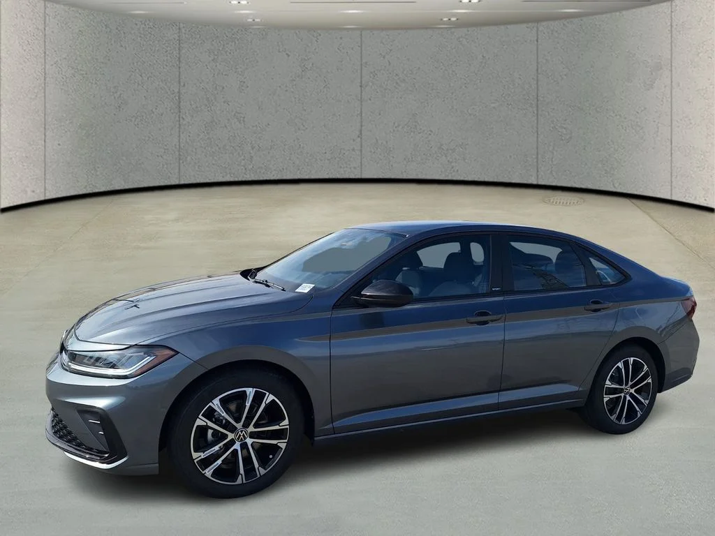 2026 Volkswagen Jetta 1.5T Sport Auto SULEV's photo