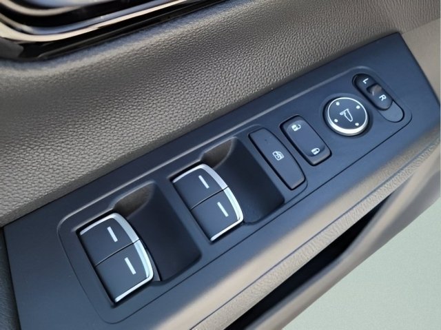 New 2026 Platinum White Pearl Honda Sport Touring image 23