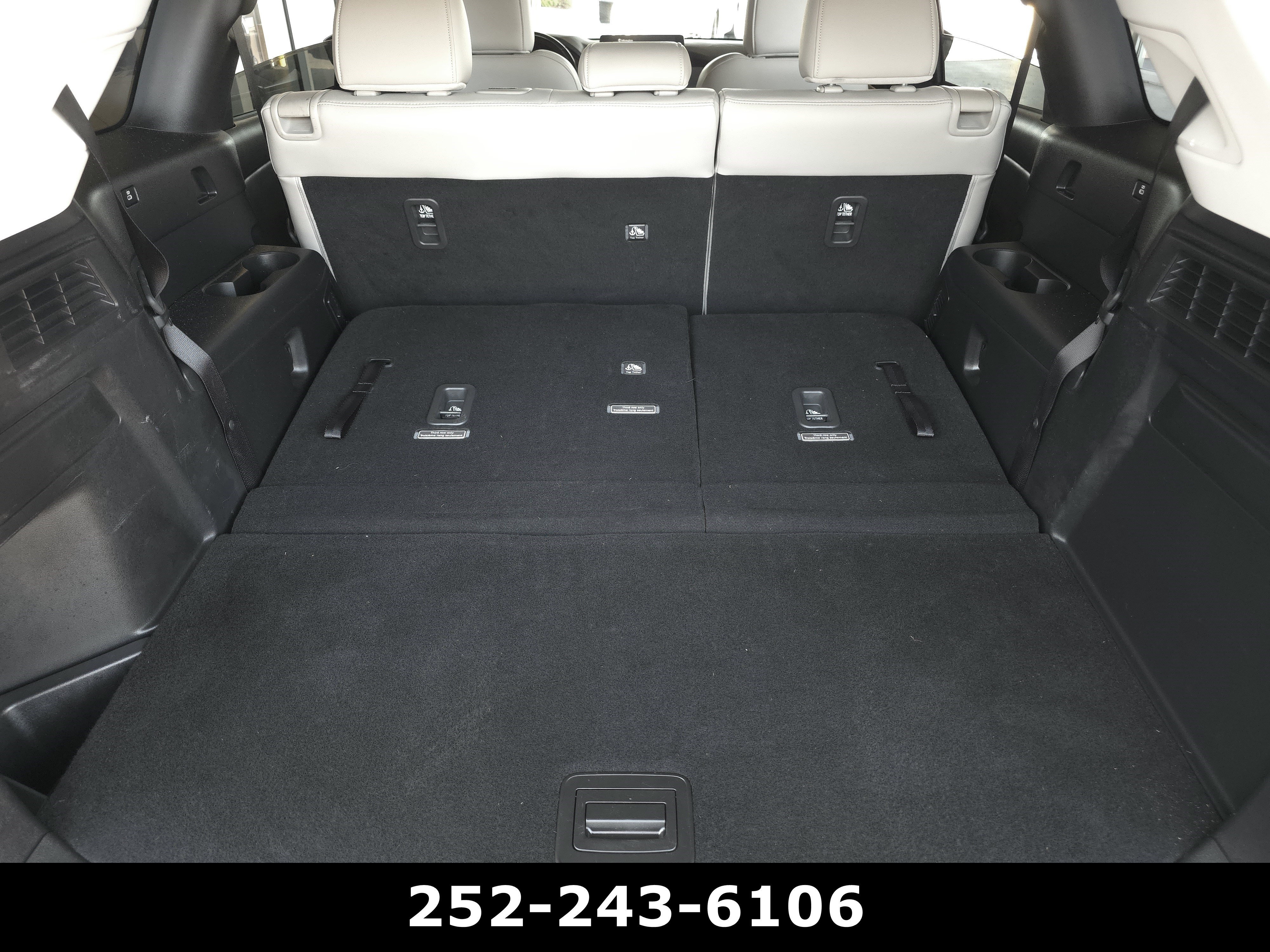 Used 2024 Jet Black Mica Mazda Preferred image 37