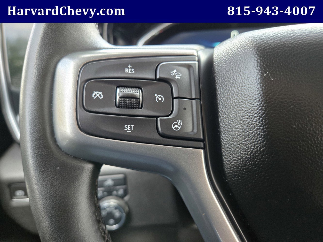 2023 Chevrolet Silverado 1500 LT - Photo 16
