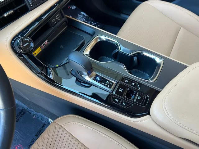Certified Used 2025 Eminent White Pearl Lexus 350 Premium image 28