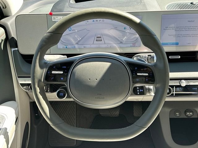 Certified Used 2023 Gray Hyundai Limited image 9