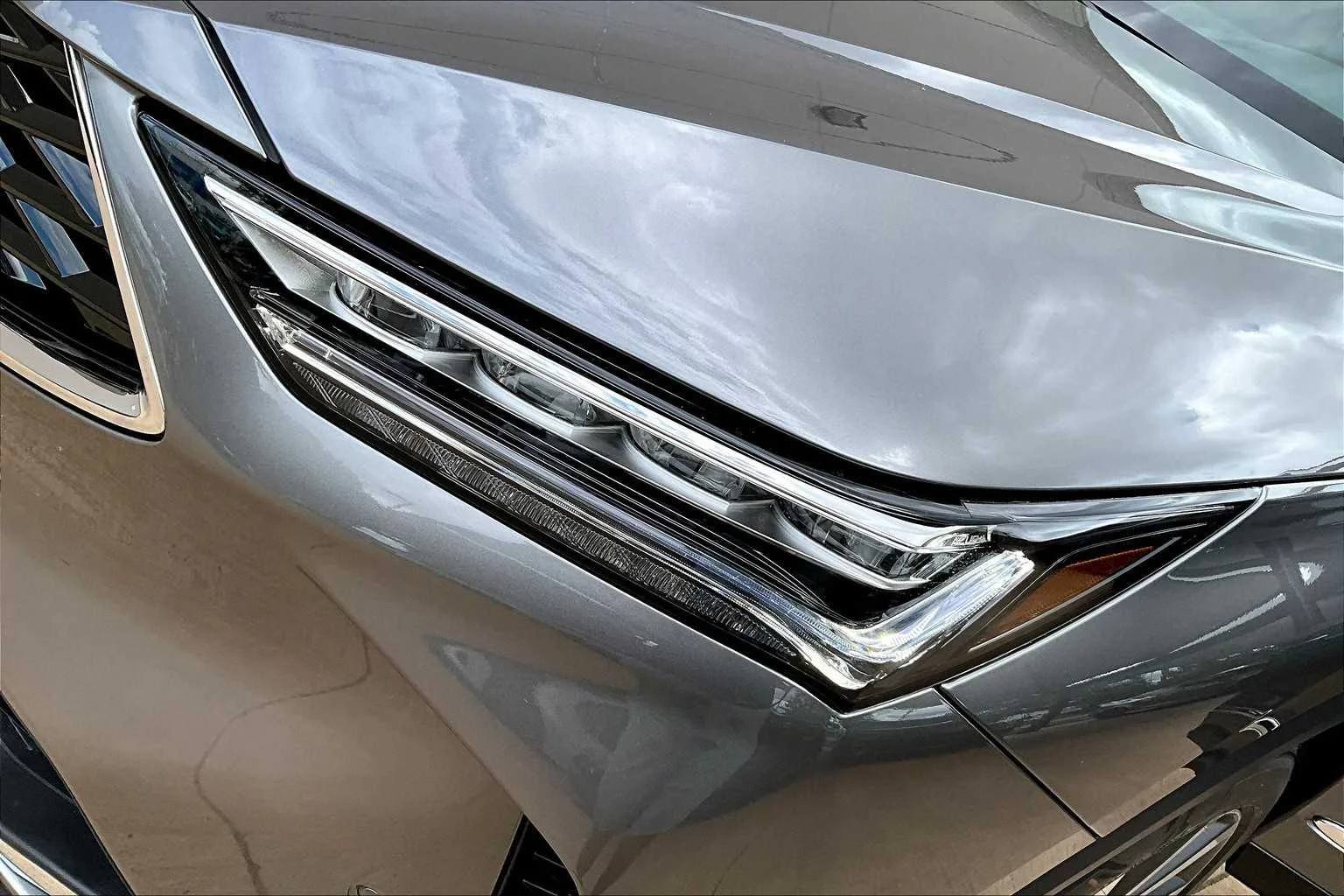 2026 Acura MDX Technology Package - Photo 13