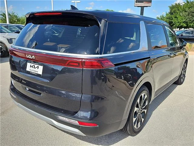 Used 2023 Panthera Metal KIA EX Passenger image 5