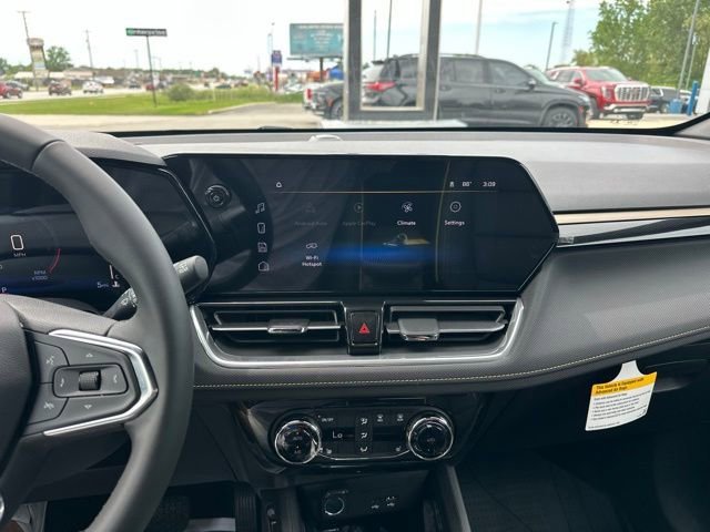 2026 Chevrolet Trailblazer Activ - Photo 20