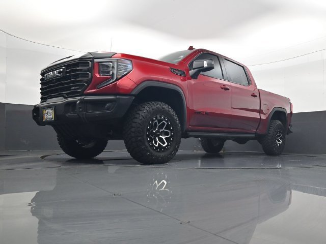 2026 GMC Sierra 1500 AT4X - Photo 21