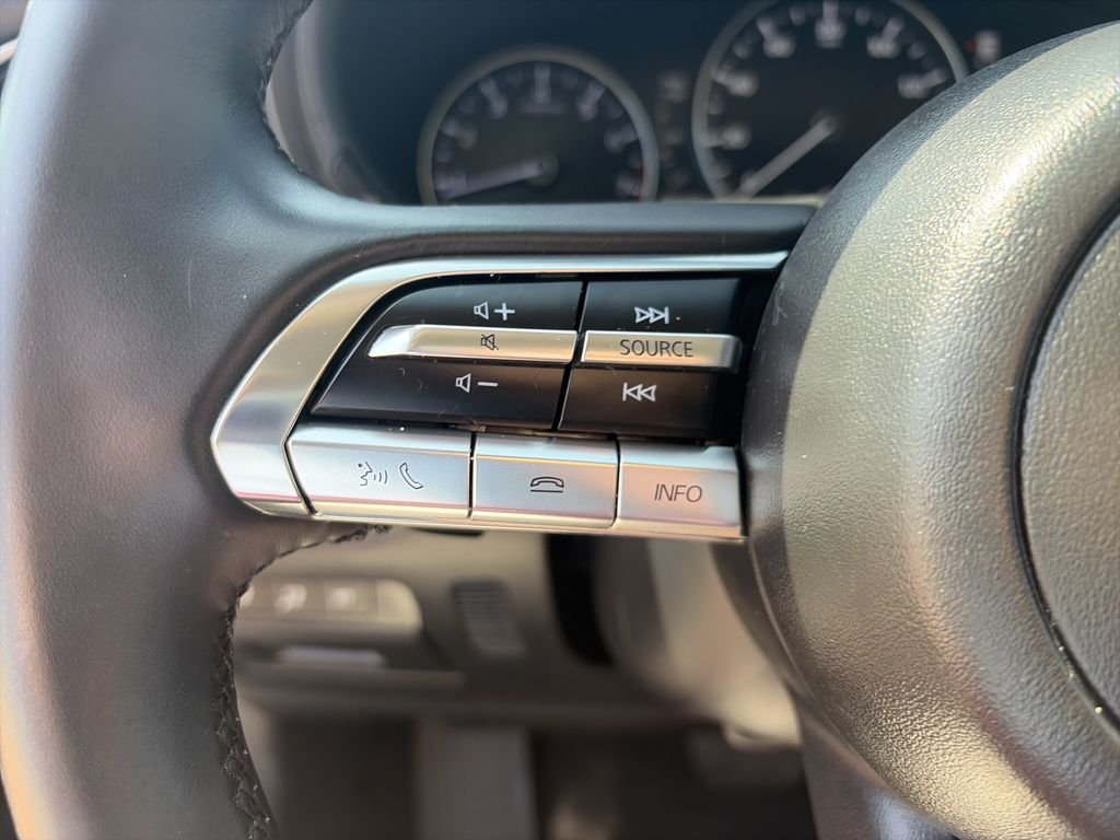 Used 2021 Blue Mazda Premium image 21