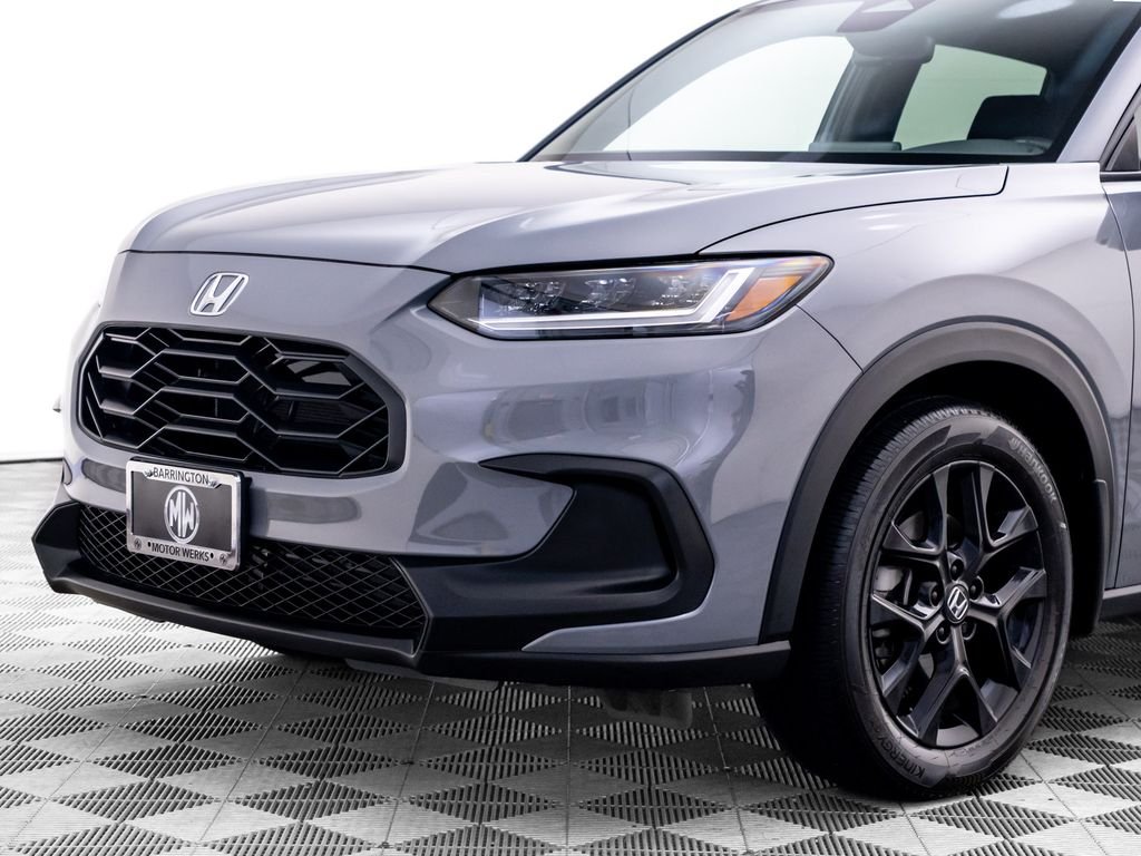 2023 Honda HR-V Sport - Photo 38
