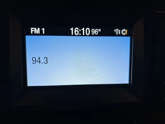 Used 2022 Oxford White Ford XL image 12
