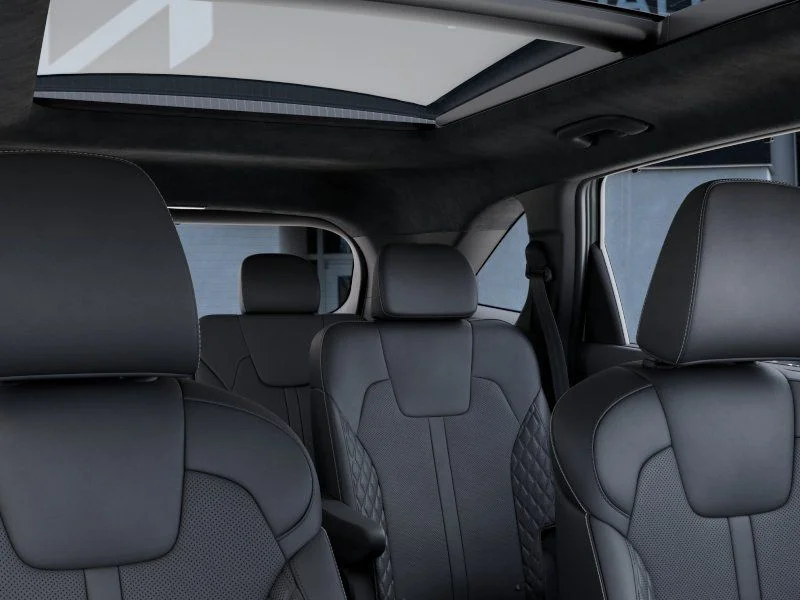 New 2026 Green Kia X-Line SX Prestige image 27