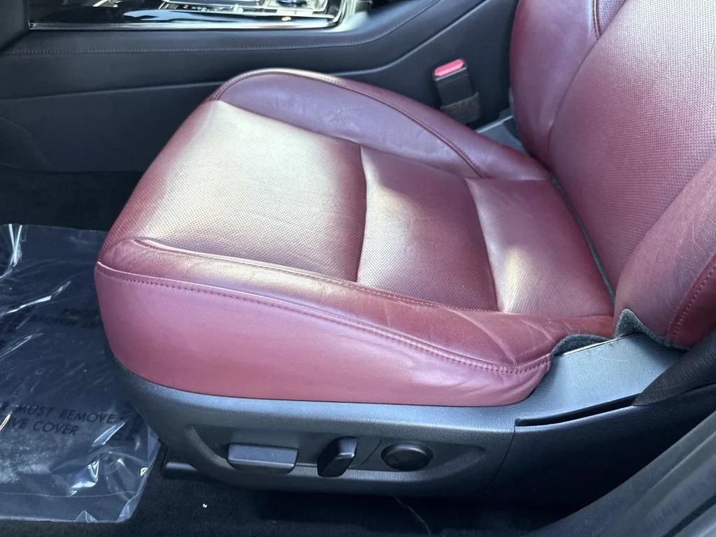 Used 2023 Gray Mazda 2.5 S Carbon Edition image 26