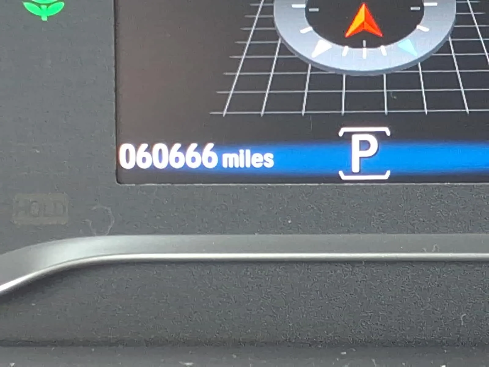 Used 2019 Crystal Black Pearl Honda Black Edition image 23