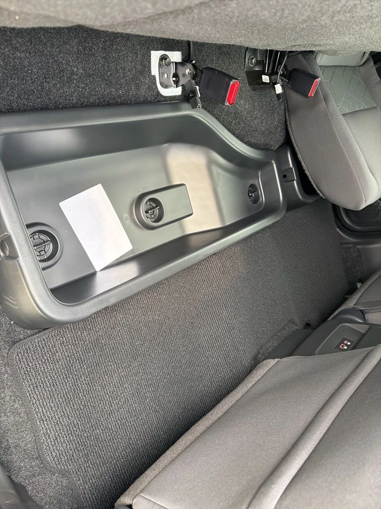 2026 Nissan Frontier SV - Photo 11
