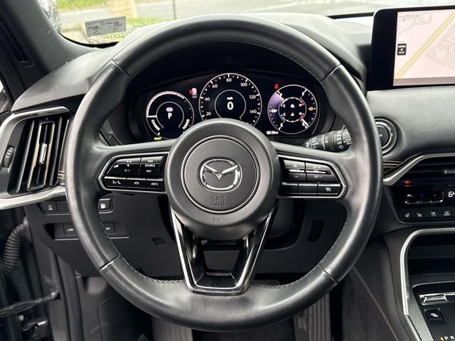 2024 Mazda CX-90 Premium Plus Package - Photo 18