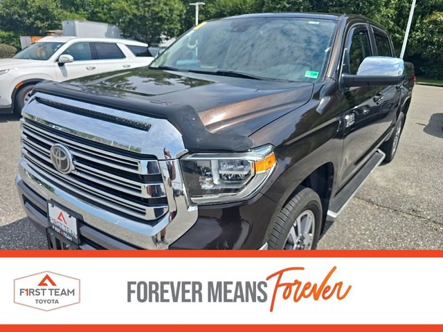 2021 Toyota Tundra 1794