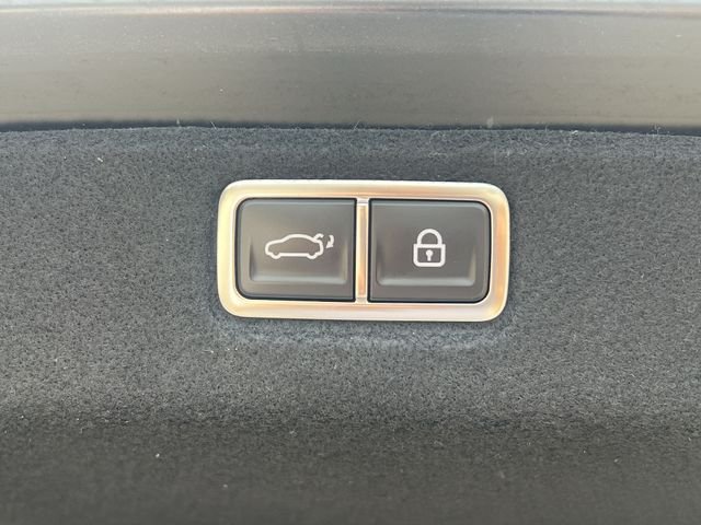 Certified Used 2025 Black Hyundai Limited image 43