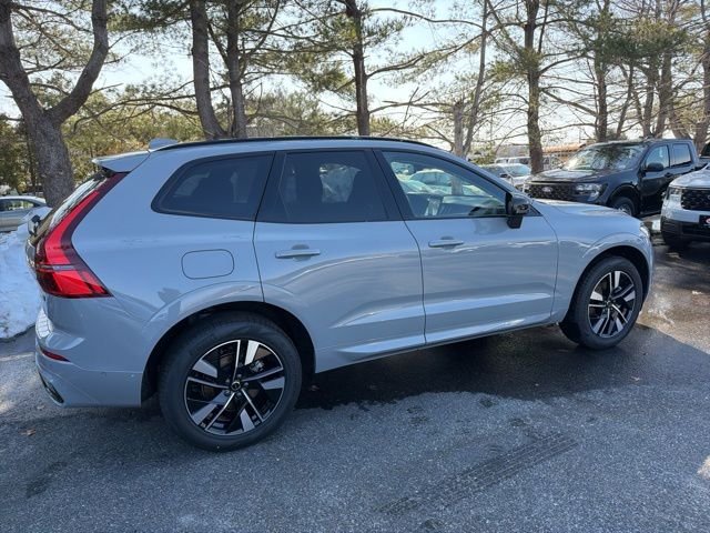 New 2026 Vapour Grey Volvo Plus image 7