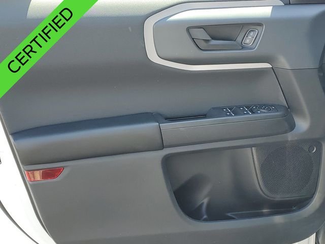2024 Ford Bronco Sport Big Bend - Photo 21