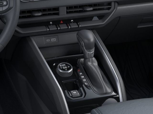 2026 Chevrolet Colorado Trail Boss - Photo 25