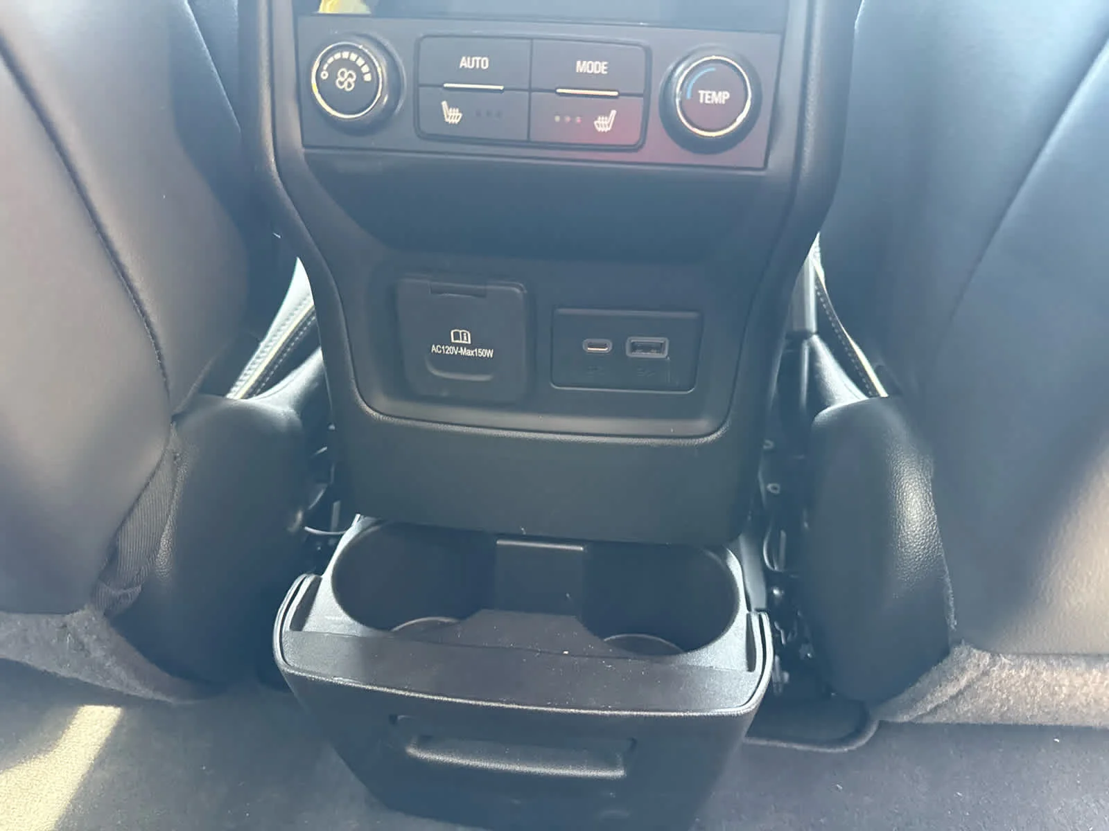 Used 2023 Sterling Metallic GMC Denali image 17