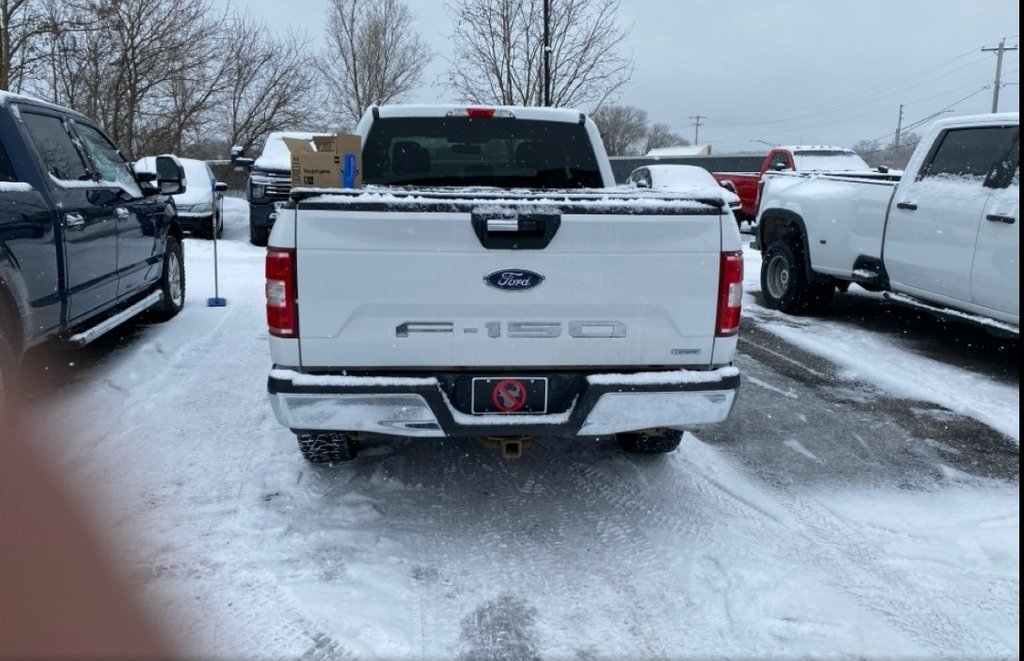 2018 FORD F-150 - Image 5