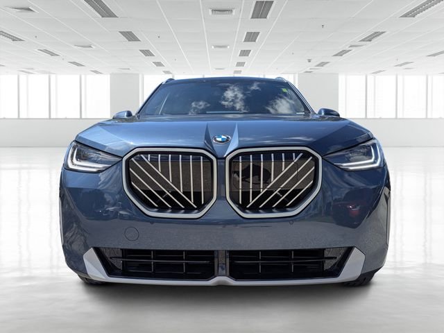 2026 Bmw X3 photo 2