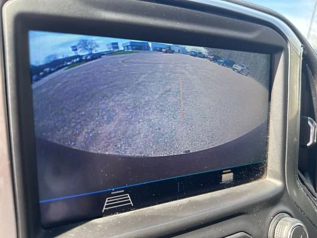 Used 2019 Red Chevrolet LT image 32