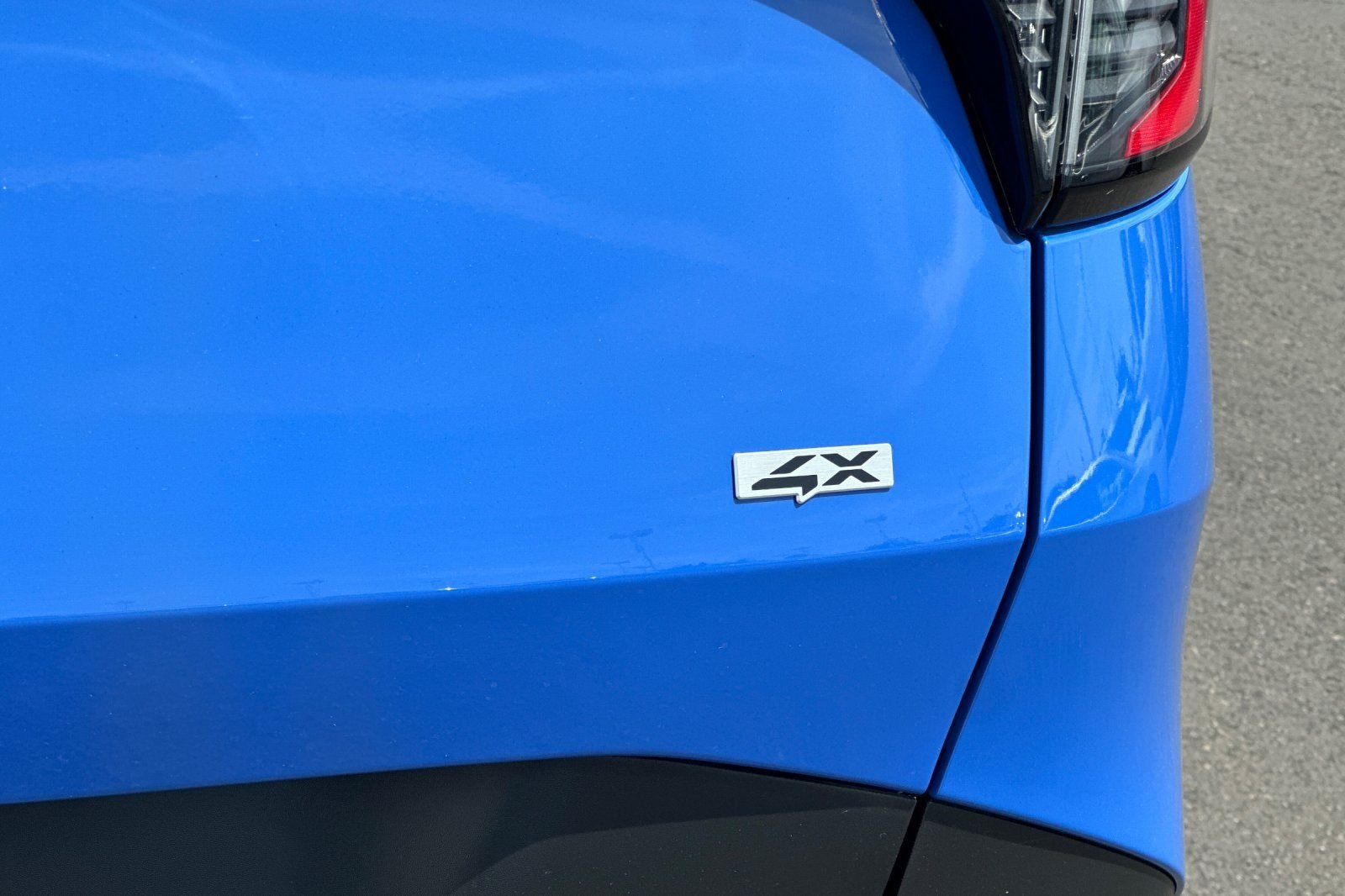 Used 2026 Blue Kia EX image 32