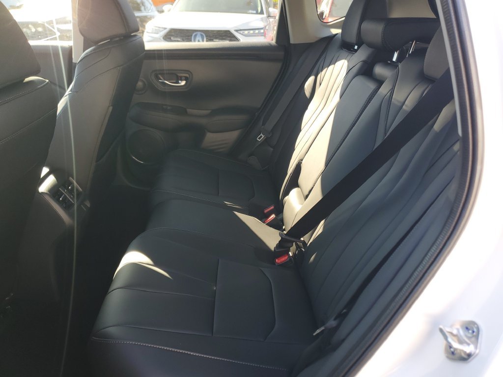 2026 Acura ADX Base - Photo 14