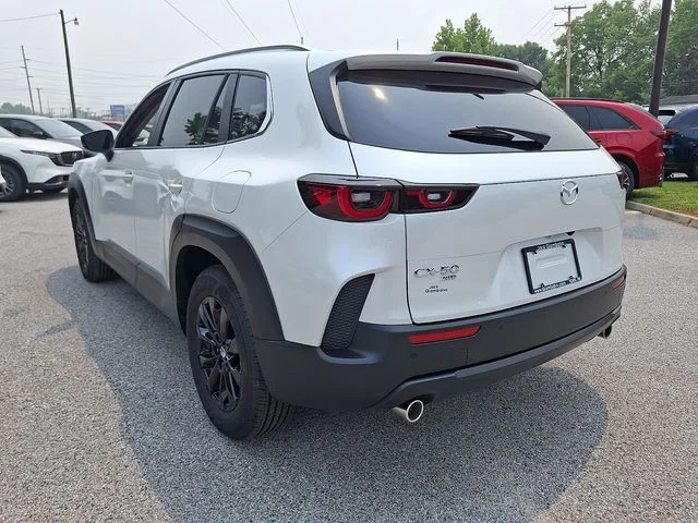 New 2026 Beige Mazda 2.5 S Preferred image 3