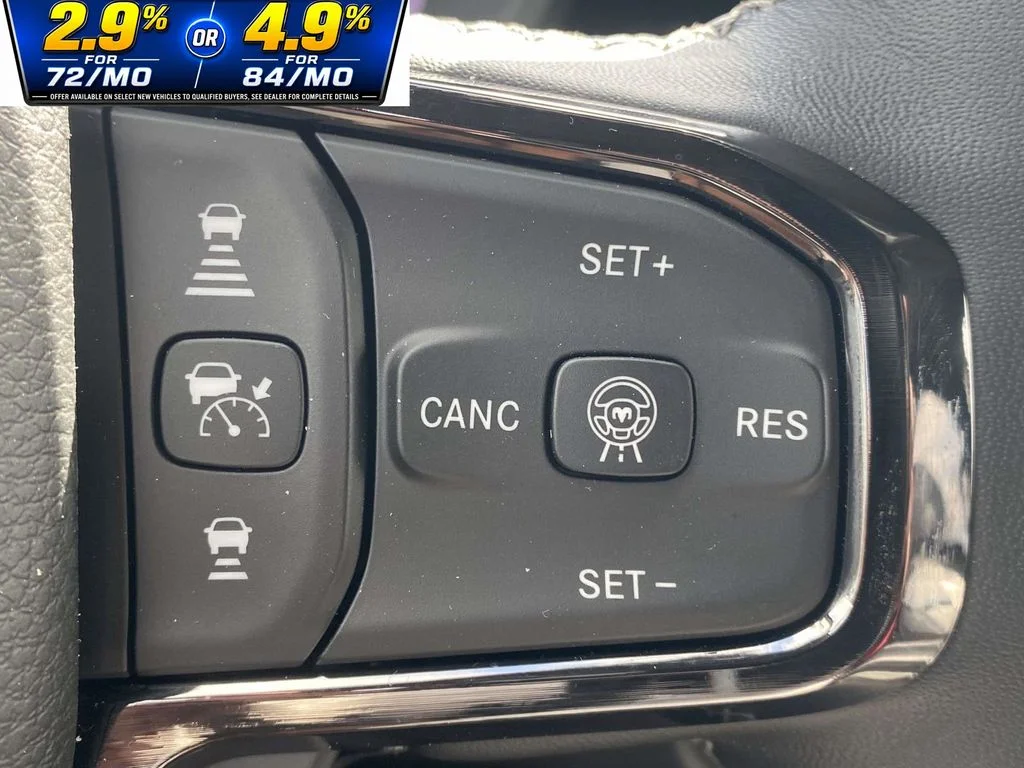 2026 RAM 1500 Limited - Photo 22