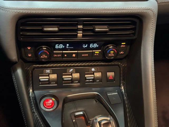 Used 2020 Blue Nissan Premium image 32